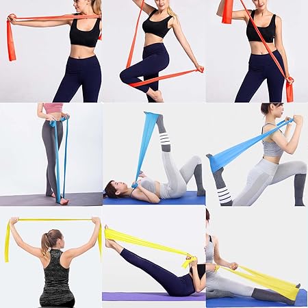 リハビリ・ストレッチ用品